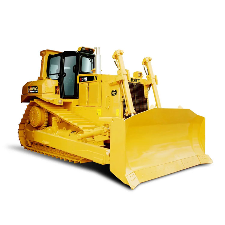 220 Hp Buldozer