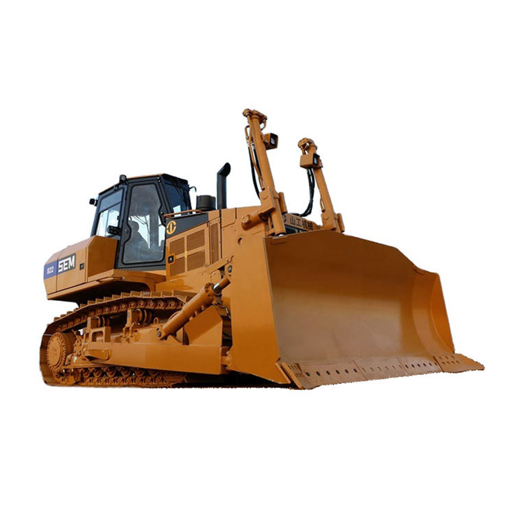 220 Hp Kullanılmış Buldozer